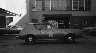 Illustration for article titled What's your favorite cop car, ever?